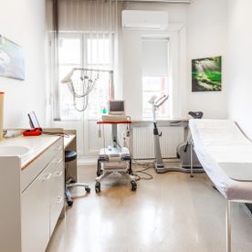 Dr. med. Bernd Wucherpfennig Facharzt für Innere Medizin