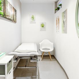 Dr. med. Bernd Wucherpfennig Facharzt für Innere Medizin