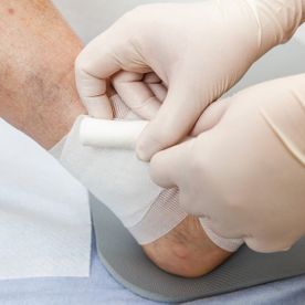 Dr. med. Bernd Wucherpfennig Facharzt für Innere Medizin