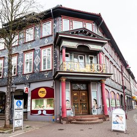 Dr. med. Bernd Wucherpfennig Facharzt für Innere Medizin