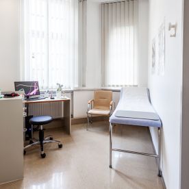 Dr. med. Bernd Wucherpfennig Facharzt für Innere Medizin